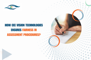 Read more about the article How CEE Vision Technologies Ensures Fairness in Assessment Procedures