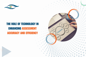 Read more about the article The Role of Technology in Enhancing Assessment Accuracy and Efficiency